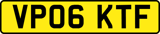 VP06KTF