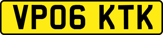 VP06KTK