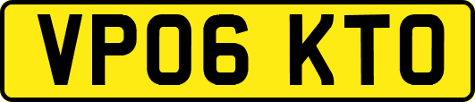 VP06KTO