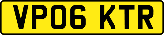 VP06KTR