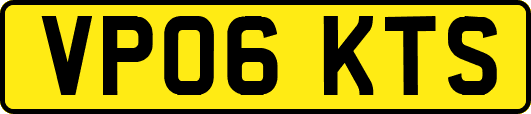 VP06KTS