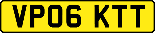 VP06KTT