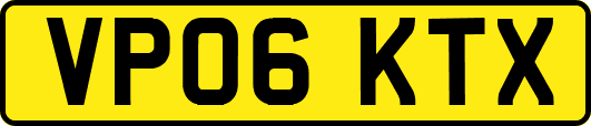 VP06KTX