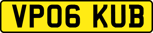 VP06KUB