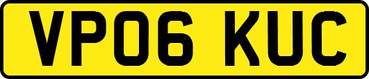 VP06KUC