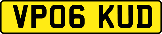 VP06KUD
