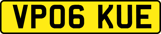 VP06KUE