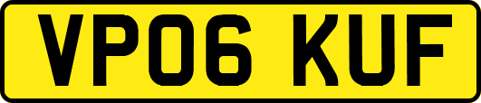 VP06KUF