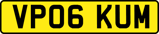 VP06KUM