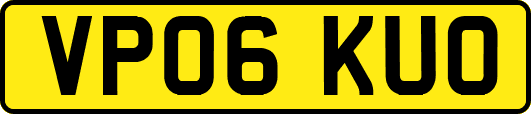 VP06KUO