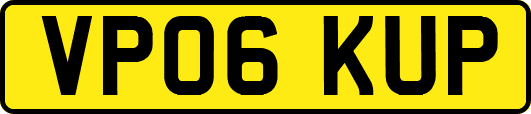 VP06KUP