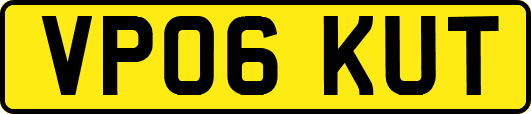 VP06KUT