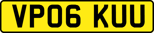 VP06KUU