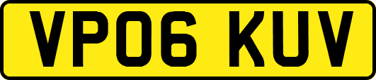 VP06KUV