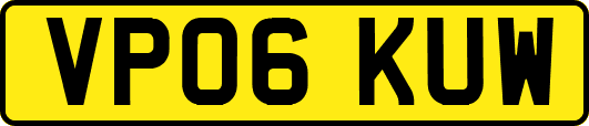 VP06KUW
