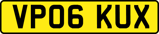 VP06KUX