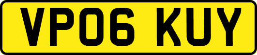 VP06KUY