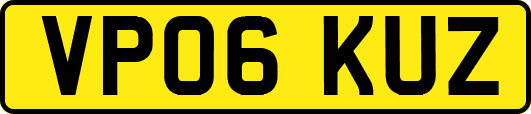 VP06KUZ
