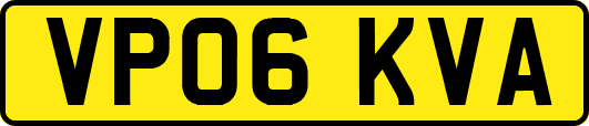 VP06KVA