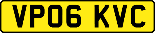 VP06KVC