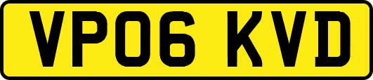 VP06KVD