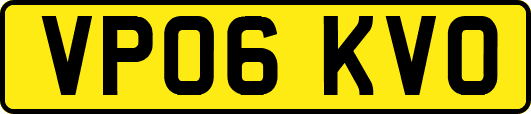 VP06KVO