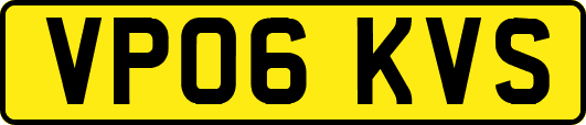 VP06KVS