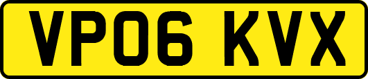 VP06KVX