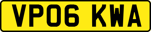 VP06KWA