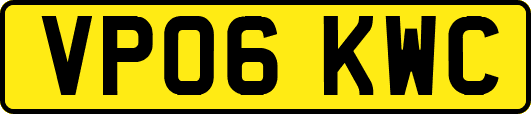 VP06KWC