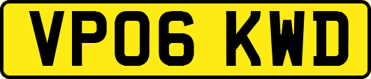 VP06KWD