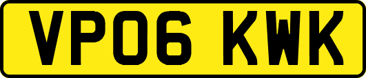 VP06KWK