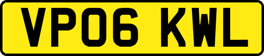 VP06KWL
