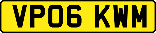 VP06KWM