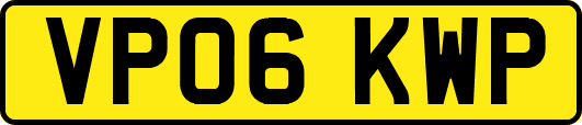 VP06KWP