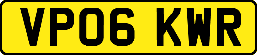 VP06KWR