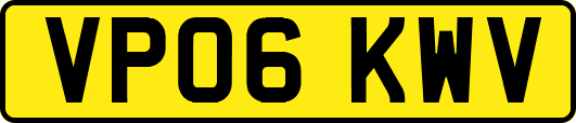 VP06KWV