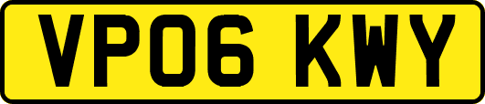 VP06KWY