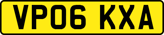 VP06KXA
