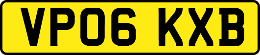 VP06KXB