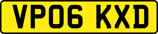 VP06KXD