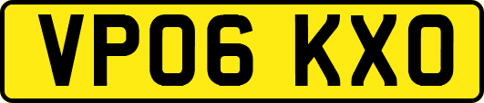 VP06KXO