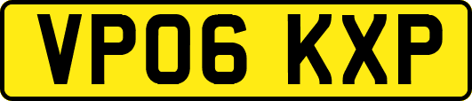 VP06KXP