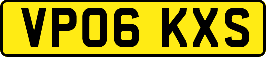 VP06KXS