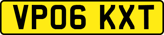VP06KXT