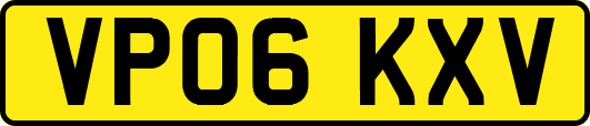 VP06KXV