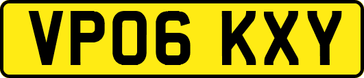 VP06KXY