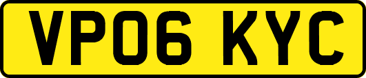 VP06KYC