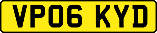 VP06KYD