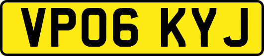 VP06KYJ